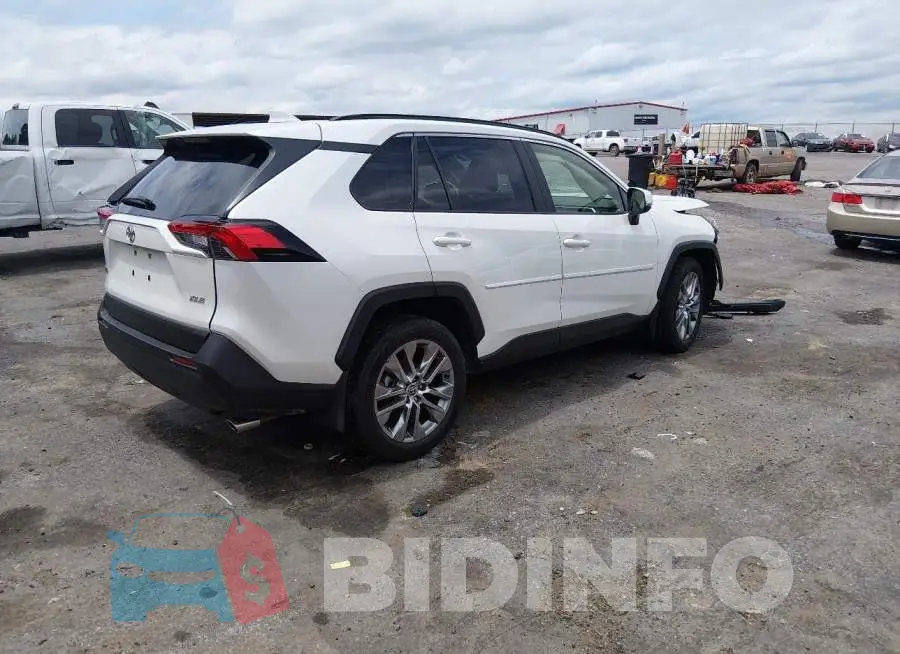 JTMC1RFV6MD084535 Photo# 4