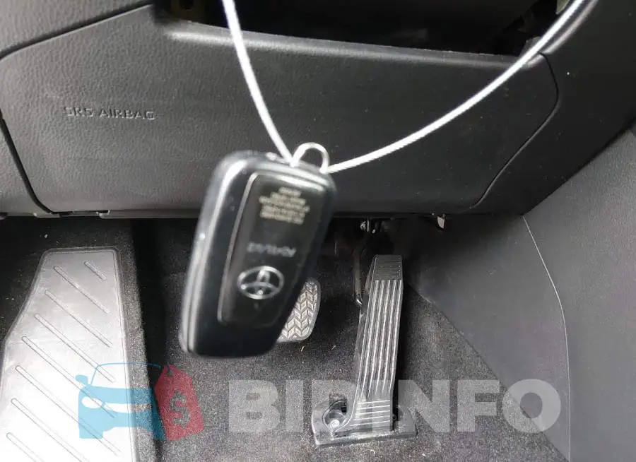 JTMC1RFV6MD084535 Photo# 11
