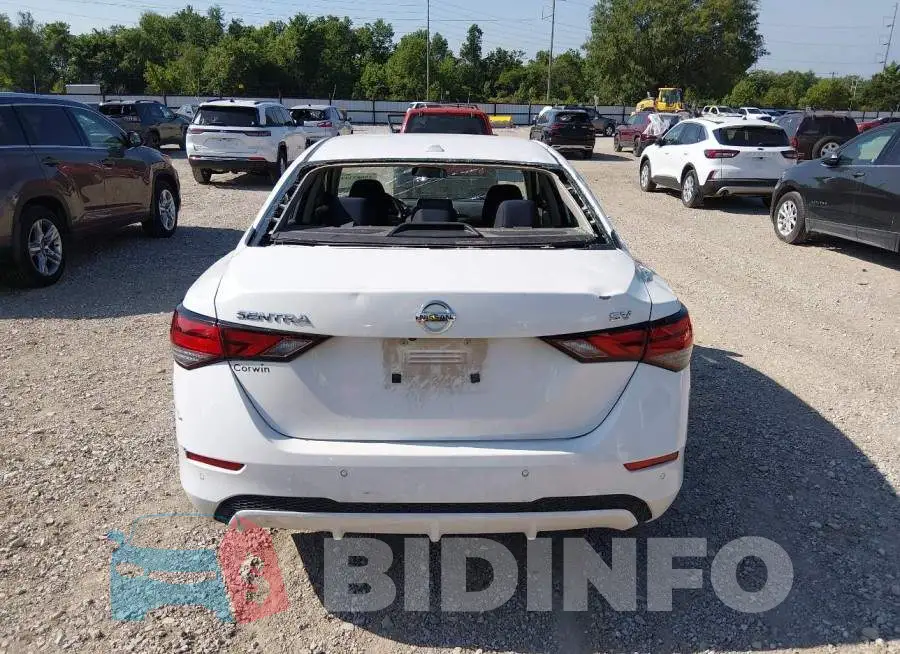 3N1AB8CV7PY240802 Photo# 16