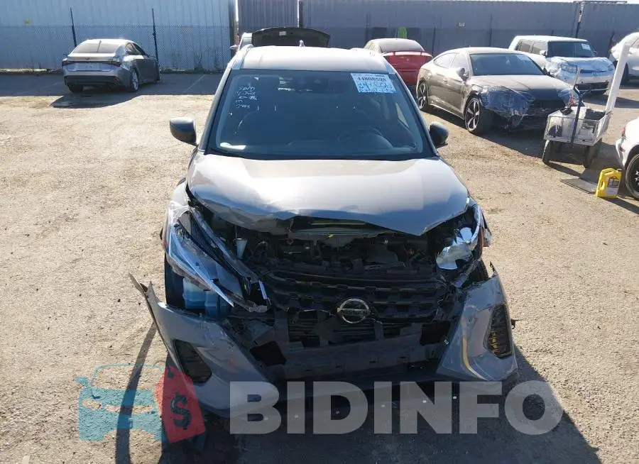 3N1CP5CV9ML473405 Photo# 13