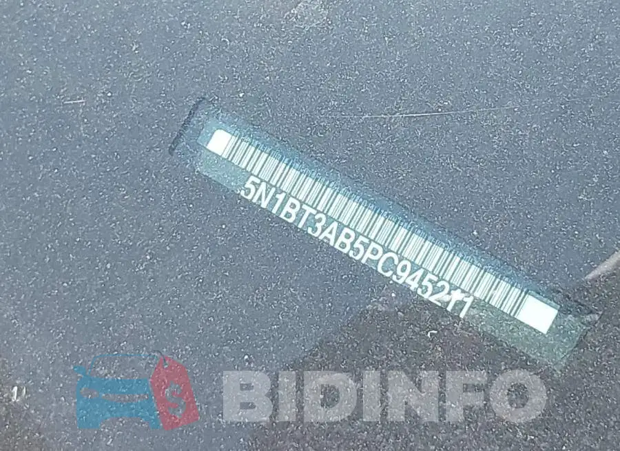 5N1BT3AB5PC945211 Photo# 17