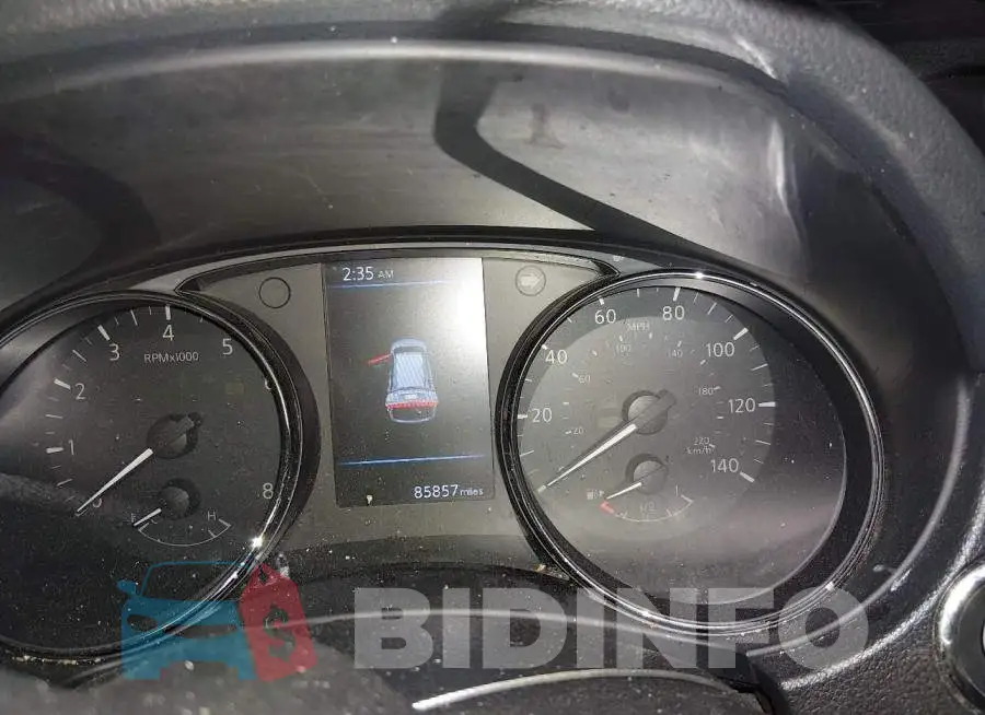 KNMAT2MT2JP550806 Photo# 7