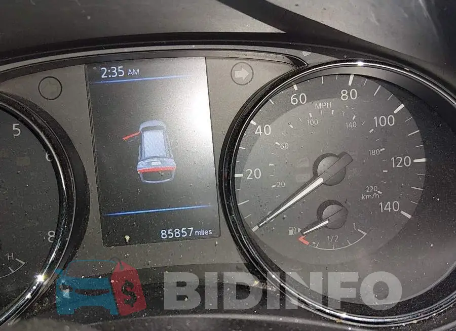 KNMAT2MT2JP550806 Photo# 15