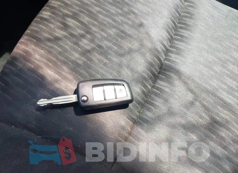 KNMAT2MT2KP543761 Photo# 11