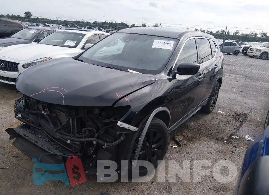 KNMAT2MT4LP528759 Photo# 2
