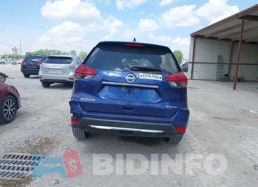 KNMAT2MV2KP509854 Photo# 16