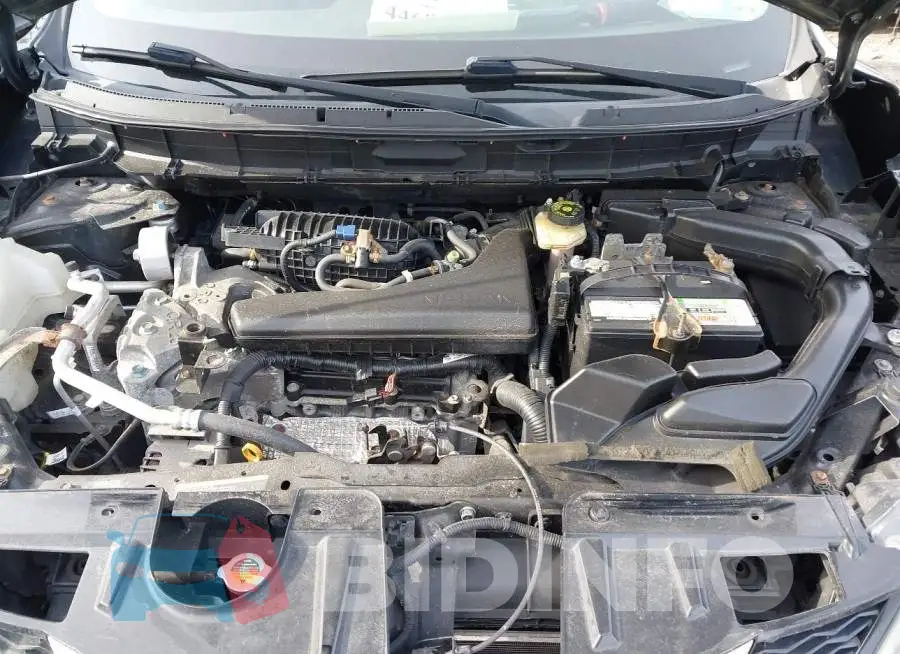 KNMAT2MV9GP620781 Photo# 10