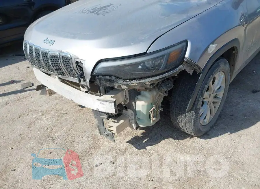 1C4PJLCB6KD171812 Photo# 6