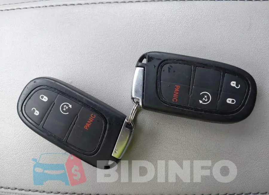 1C4PJMLB4LD573416 Photo# 11