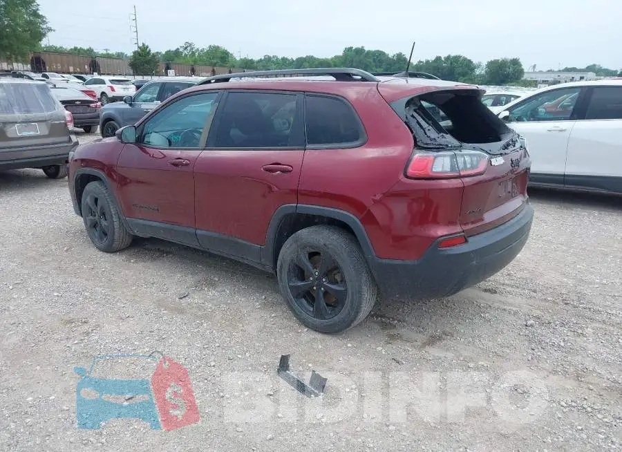 1C4PJMLB7KD367070 Photo# 3