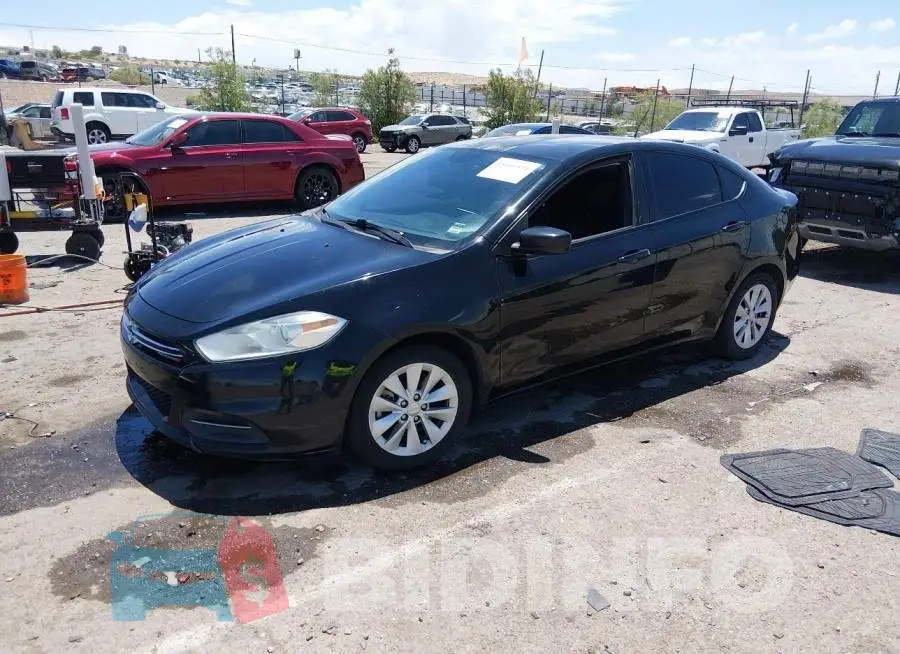 1C3CDFDH4GD539880 Photo# 2