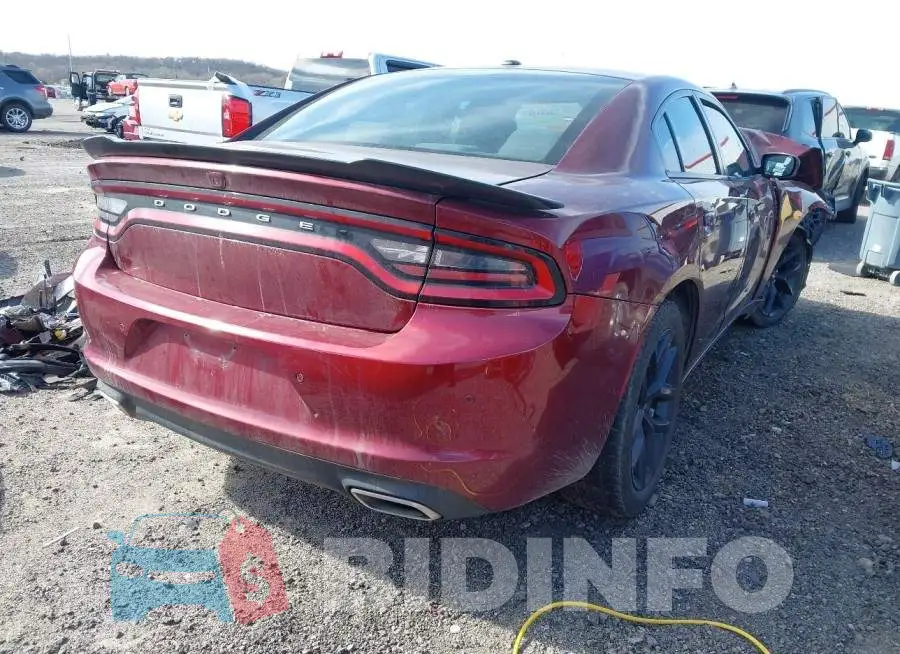 2C3CDXBG5KH726055 Photo# 4