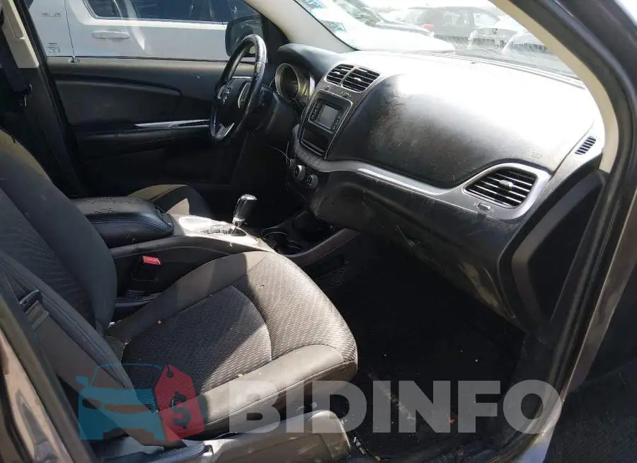 3C4PDCAB2HT695827 Photo# 5