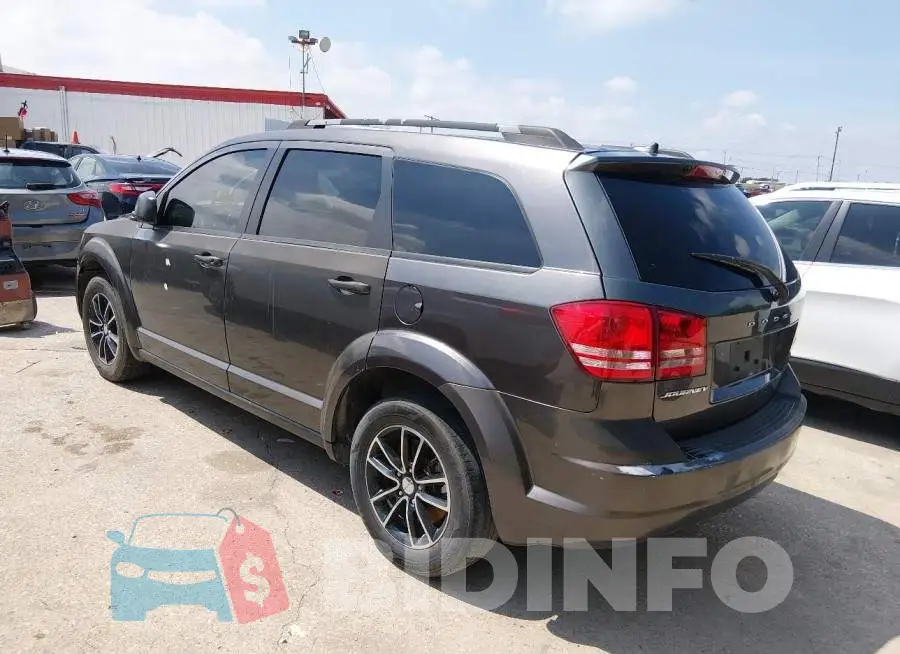 3C4PDCAB2HT695827 Photo# 3
