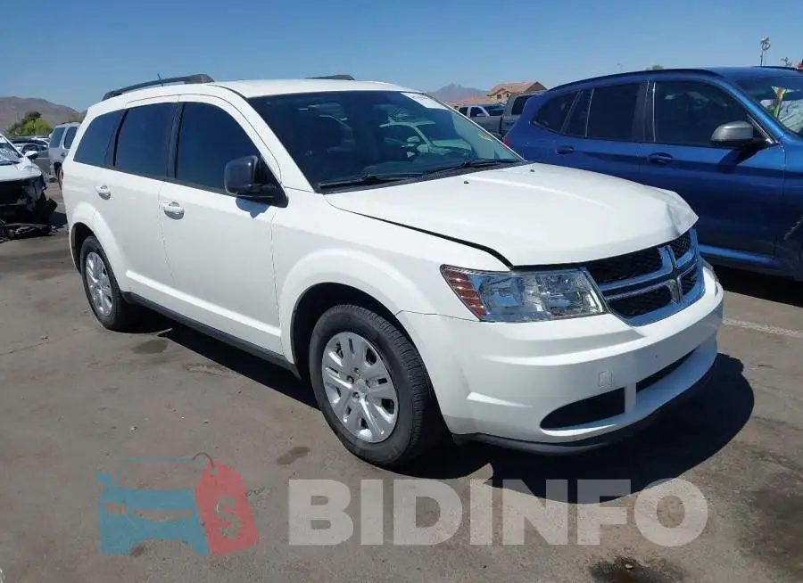 3C4PDCAB4GT164708 Photo# 1