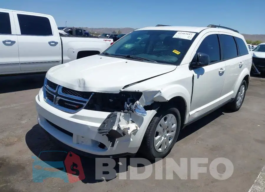 3C4PDCAB4GT164708 Photo# 6