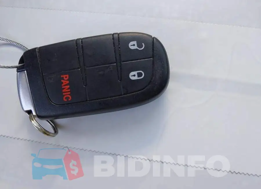 3C4PDCAB4GT164708 Photo# 11