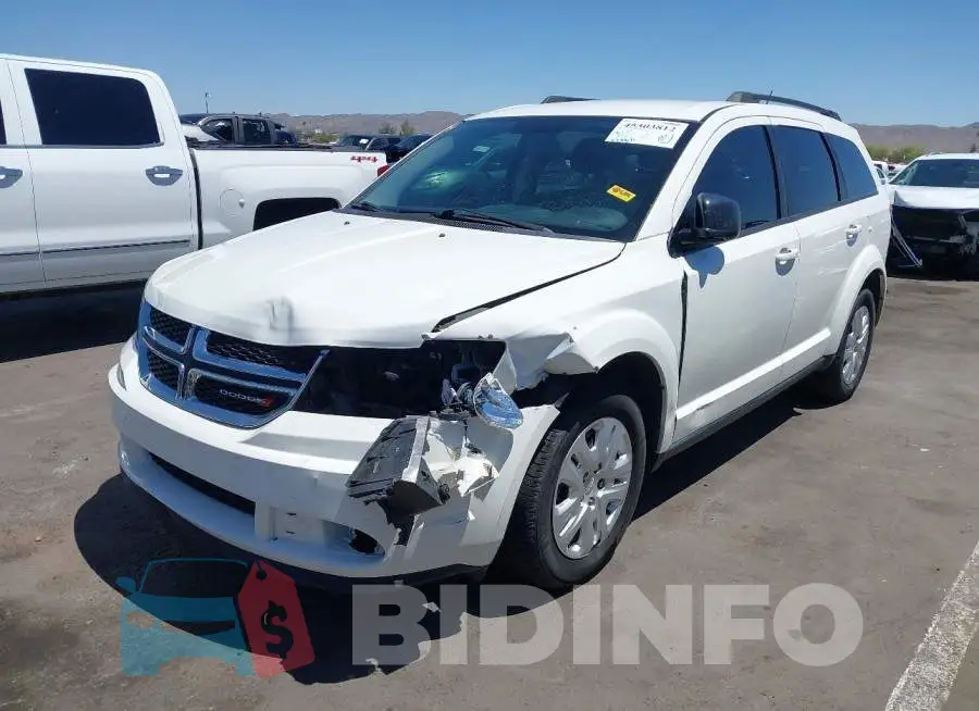 3C4PDCAB4GT164708 Photo# 2