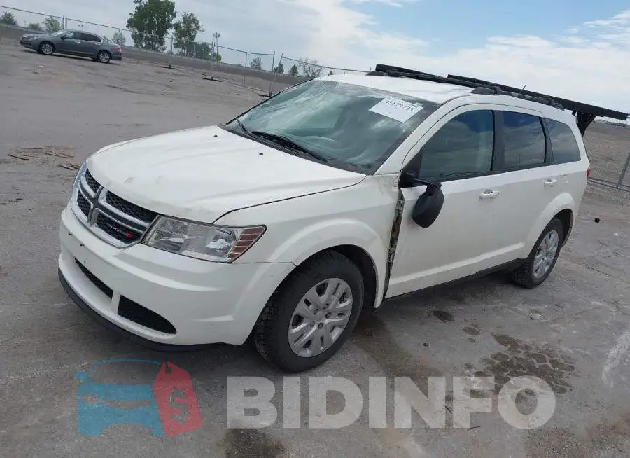3C4PDCAB4HT636956 Photo# 2
