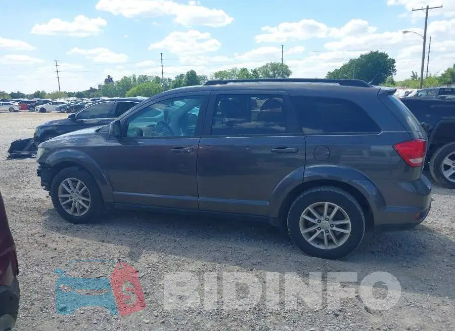 3C4PDCBG6HT517977 Photo# 14