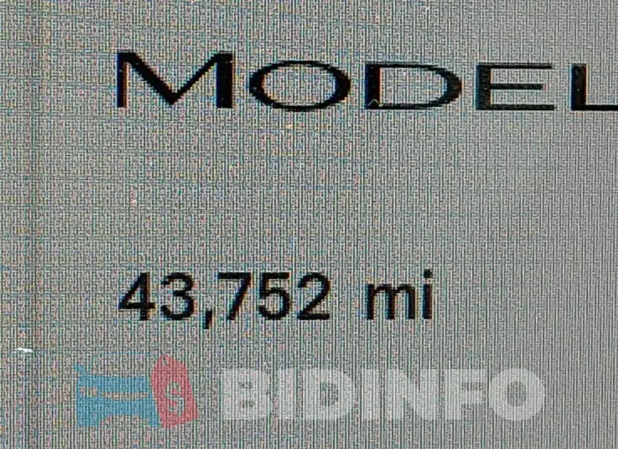 5YJ3E1EA5NF168280 Photo# 16