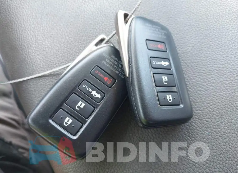 JTHHE5BC6G5013274 Photo# 11