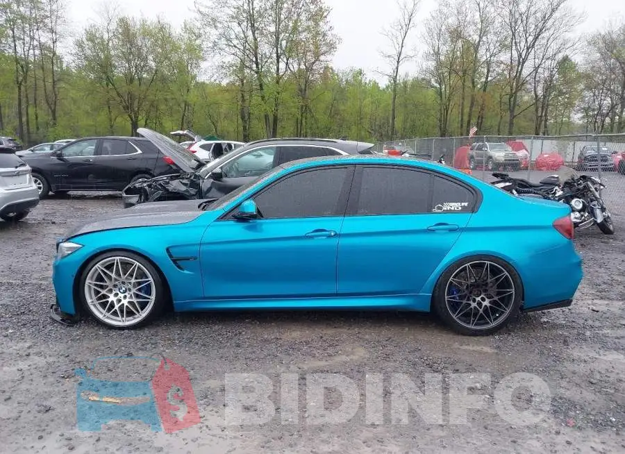 WBS8M9C54J5J79790 Photo# 14