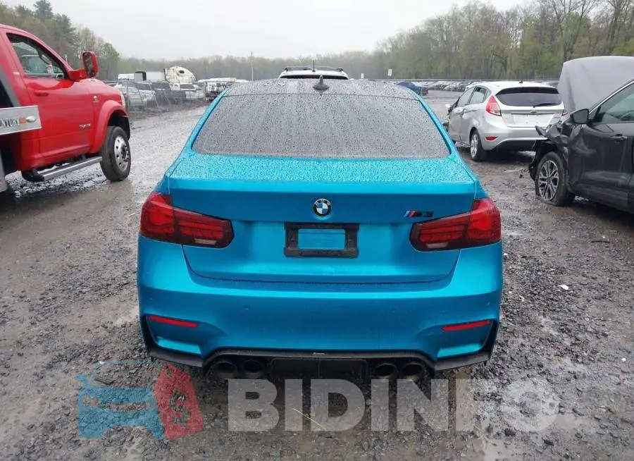 WBS8M9C54J5J79790 Photo# 16