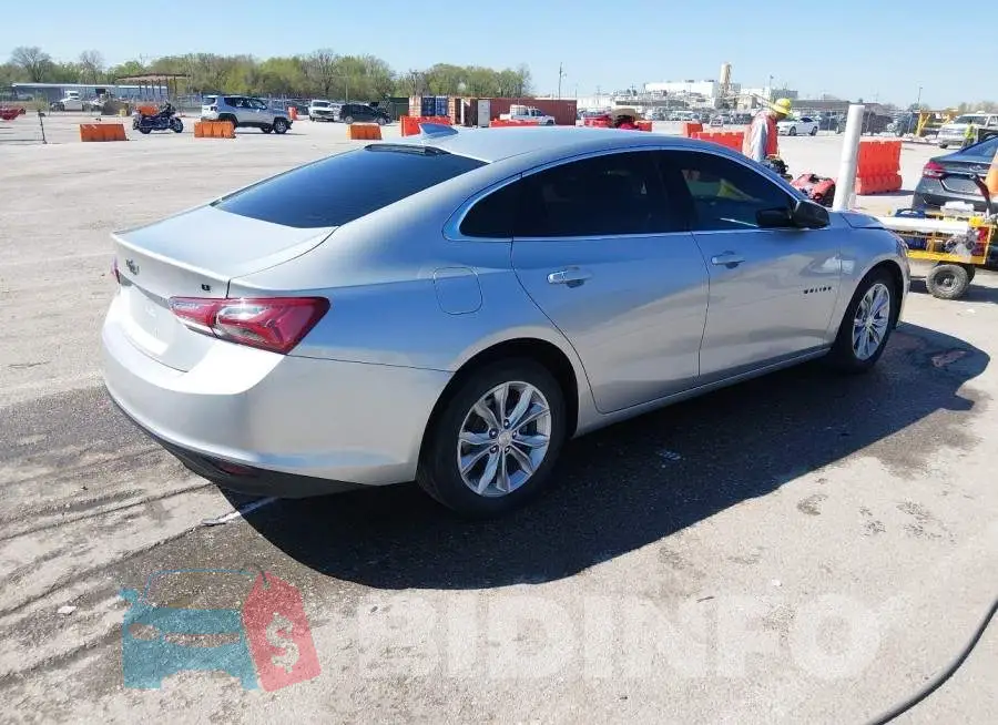 1G1ZD5ST5KF149254 Photo# 4