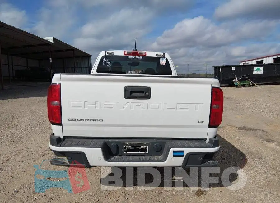 1GCHSCEA4M1277492 Photo# 17