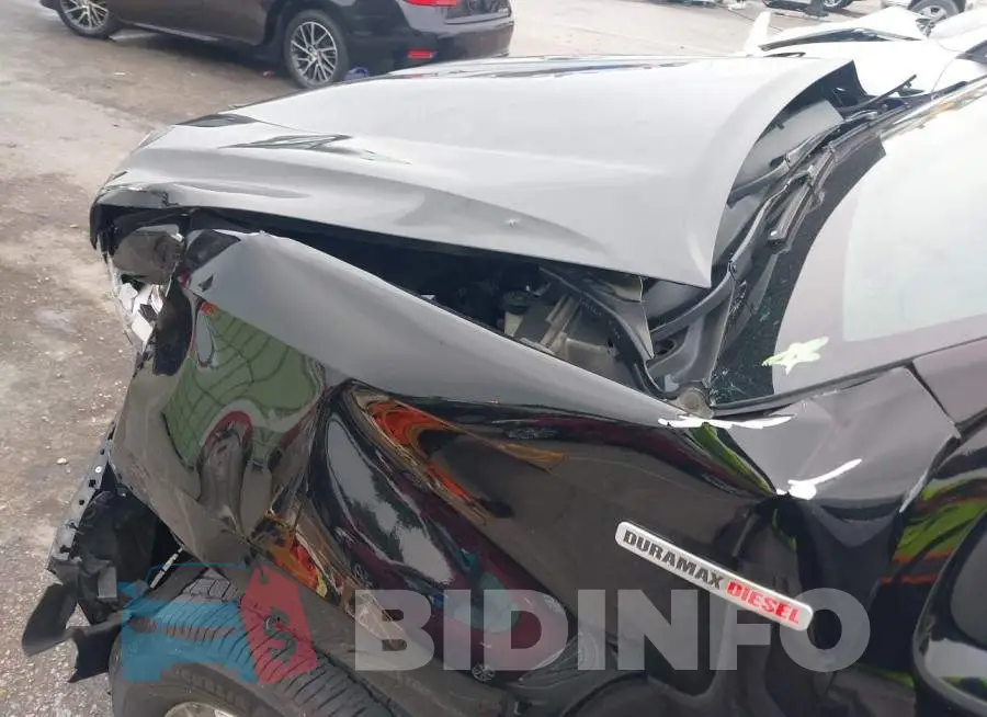 1GCPTDE18G1208310 Photo# 18