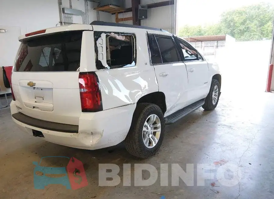 1GNSCBKC8GR176178 Photo# 4