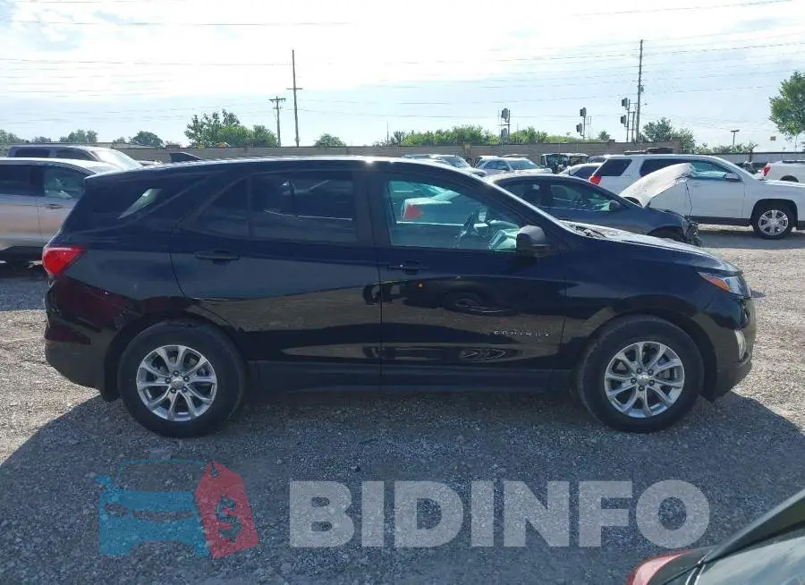 2GNAXHEV1M6134457 Photo# 13