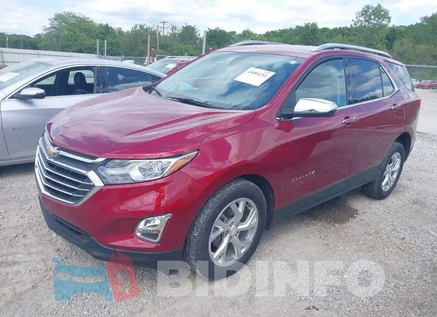 2GNAXXEV6M6142726 Photo# 2
