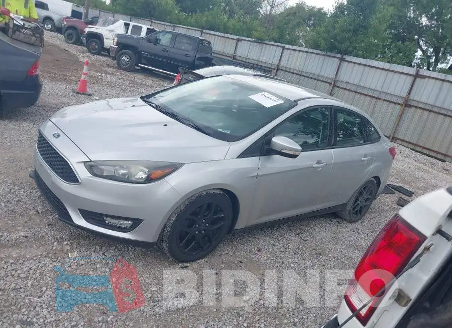 1FADP3F27GL318834 Photo# 14