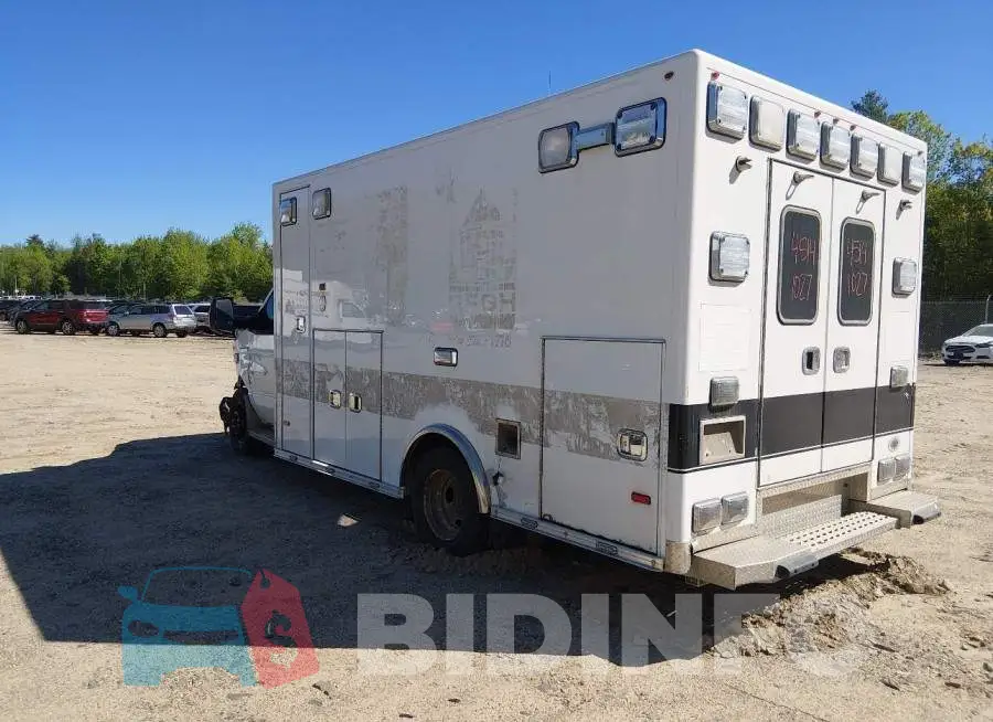 1FDXE4FS1KDC01431 Photo# 3