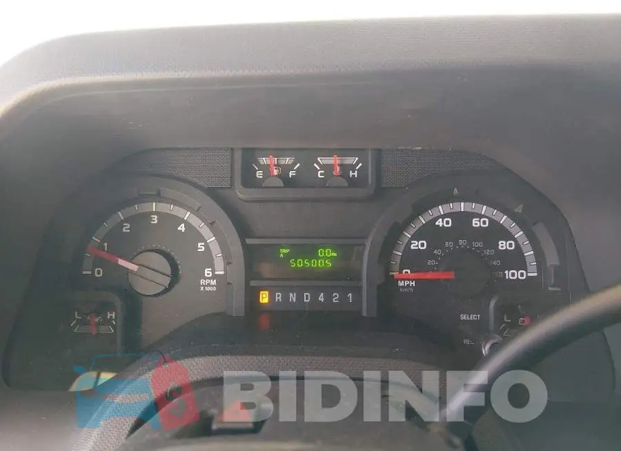 1FDXE4FS8KDC06464 Photo# 5