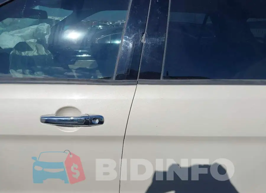 1FM5K7FH4JGC93301 Photo# 14