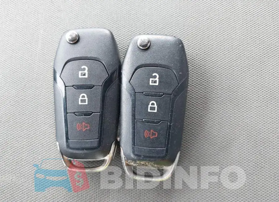 1FTEW1E89HKE26455 Photo# 11