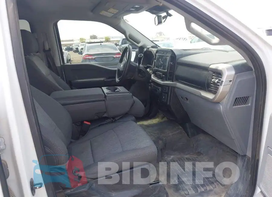 1FTEW1EB5MFB64870 Photo# 5