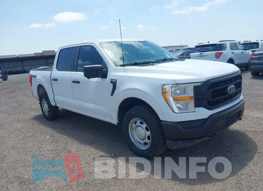 1FTEW1EB5MFB64870 Photo# 1