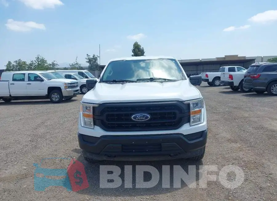1FTEW1EB5MFB64870 Photo# 12