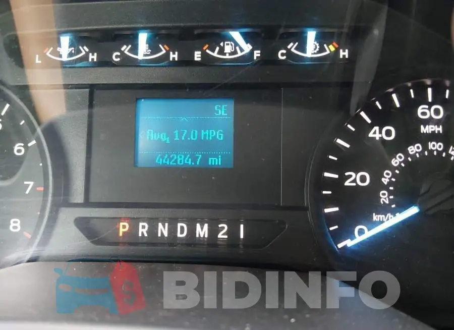 1FTEW1EB8KFA22378 Photo# 15