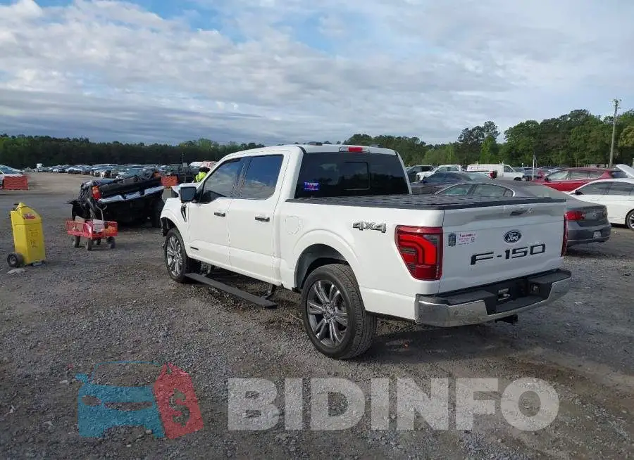 1FTFW5LD0RFA24846 Photo# 3