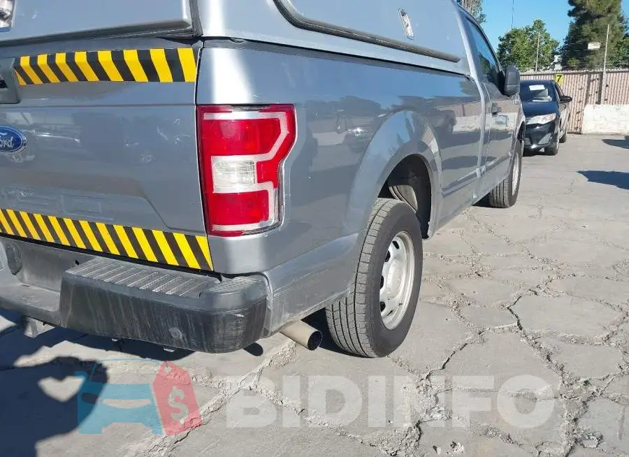 1FTMF1C59LKE26324 Photo# 6