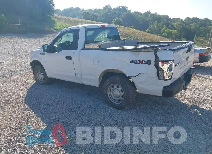 1FTMF1EF7HKC86724 Photo# 3