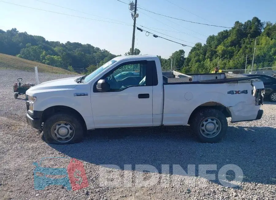 1FTMF1EF7HKC86724 Photo# 14