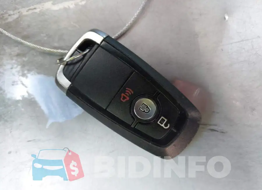 2FMPK4G96JBB49626 Photo# 11