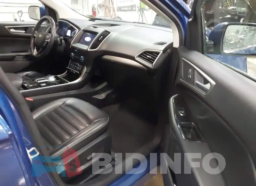 2FMPK4J96LBB26763 Photo# 5