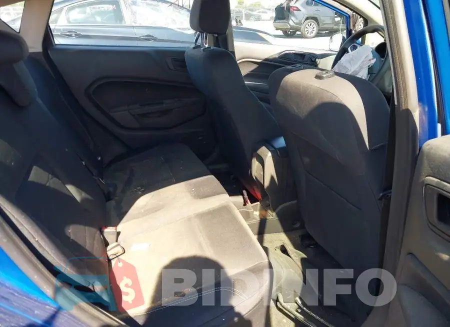 3FADP4EJXJM131995 Photo# 8